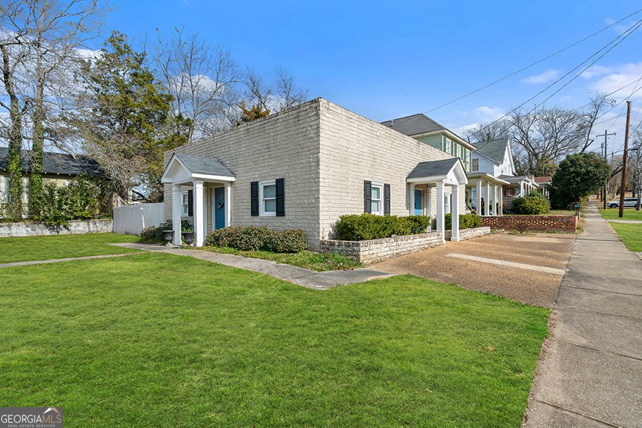 151 Washington Street Milledgeville - 7