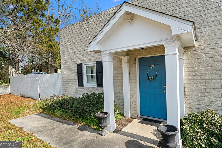 151 Washington Street Milledgeville - 8