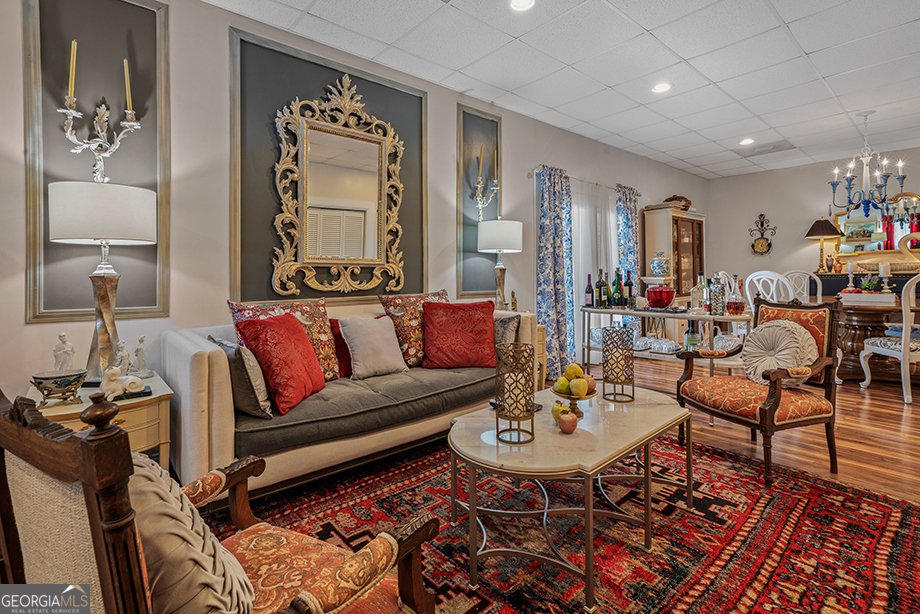 151 Washington Street Milledgeville - 9