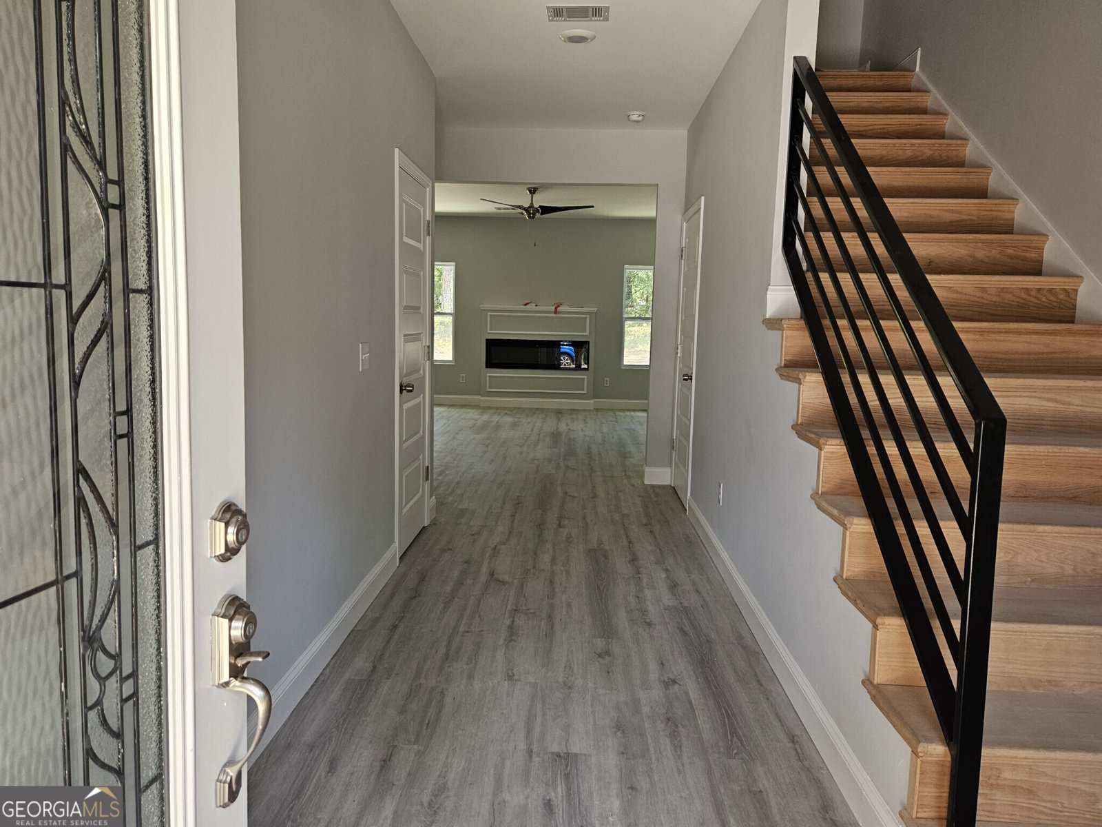 238 Wood Oak Circle Cochran - 2