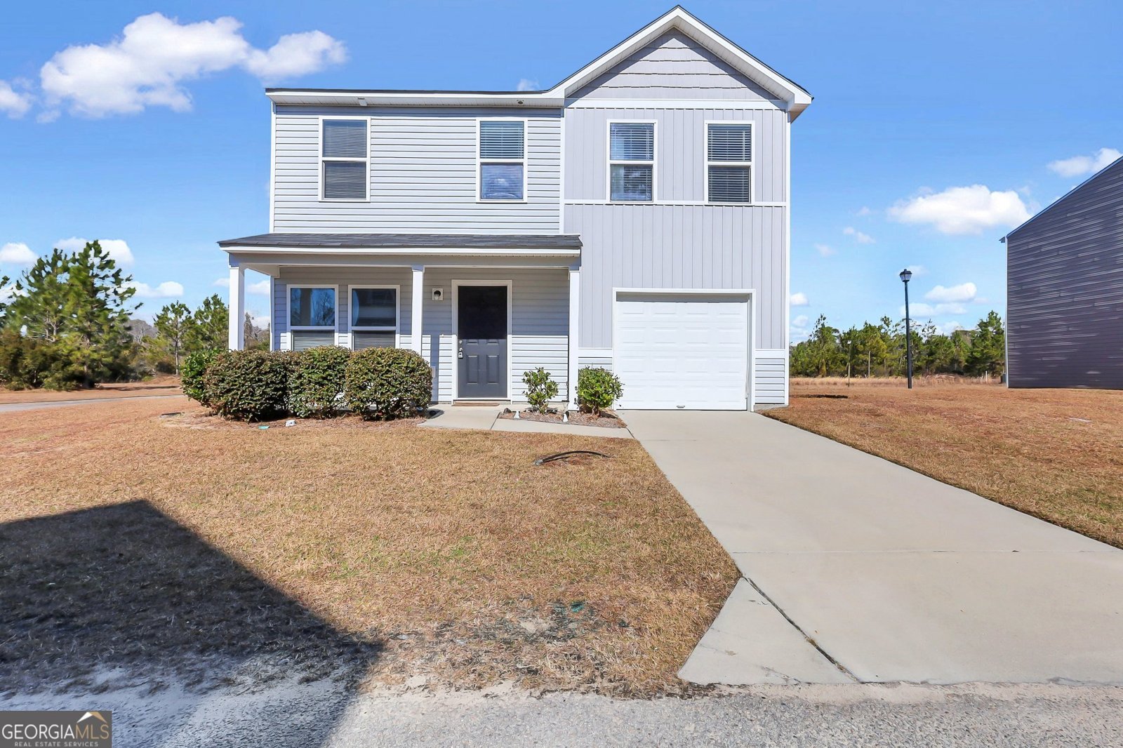 307 Lumpkin Lane Fort Stewart - 1