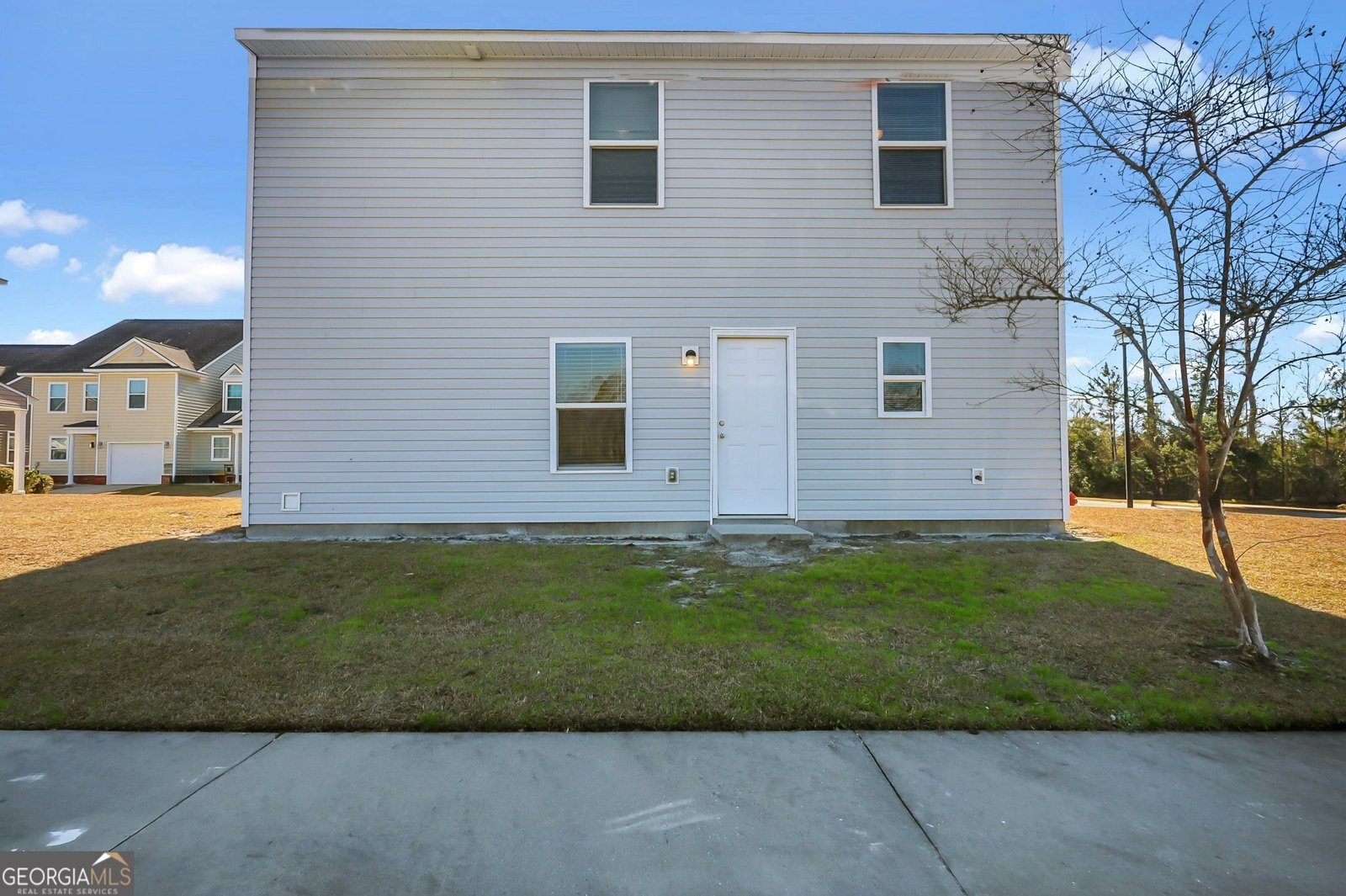 307 Lumpkin Lane Fort Stewart - 33