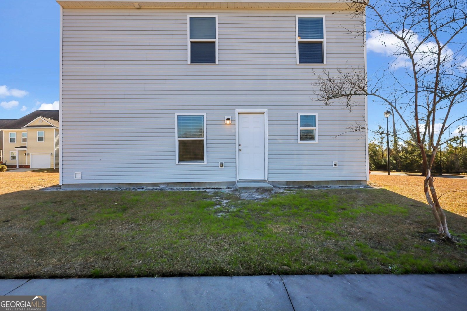 307 Lumpkin Lane Fort Stewart - 34
