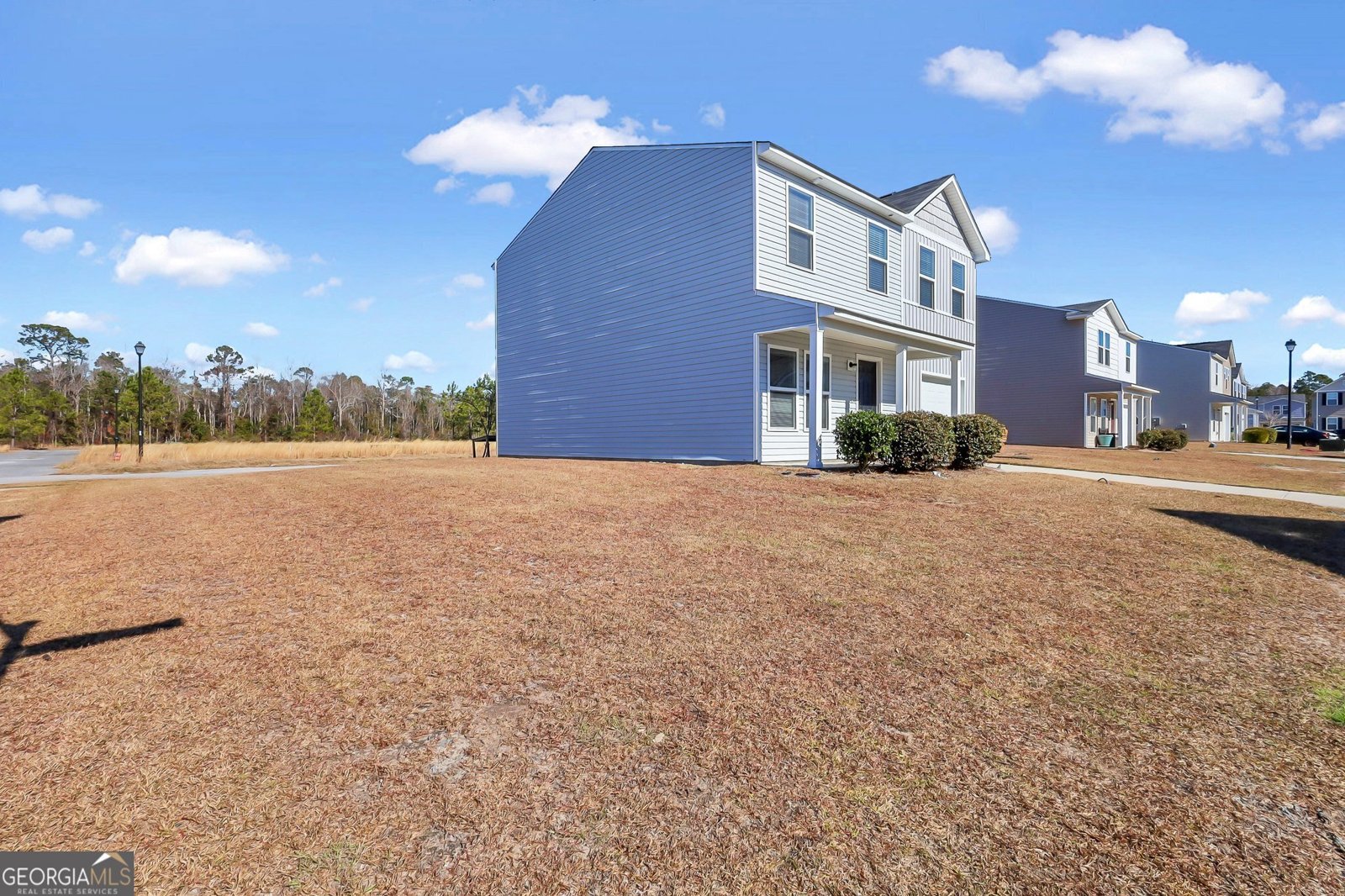 307 Lumpkin Lane Fort Stewart - 36