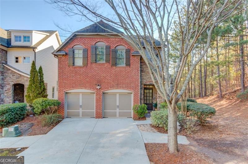 588 MYRTLE TRACE Lane Suwanee - 1