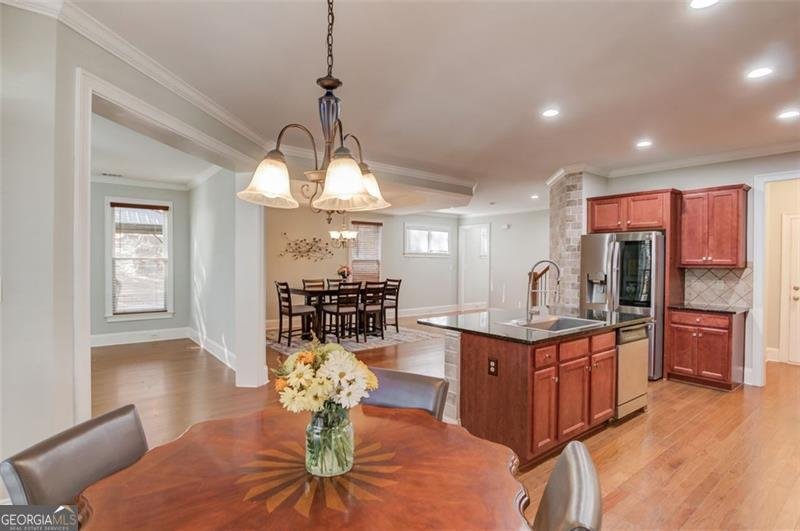 588 MYRTLE TRACE Lane Suwanee - 14