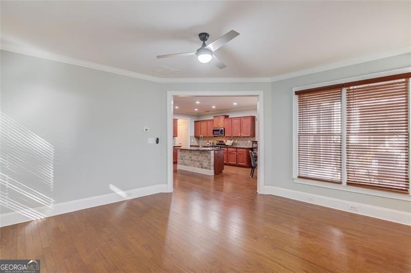 588 MYRTLE TRACE Lane Suwanee - 16