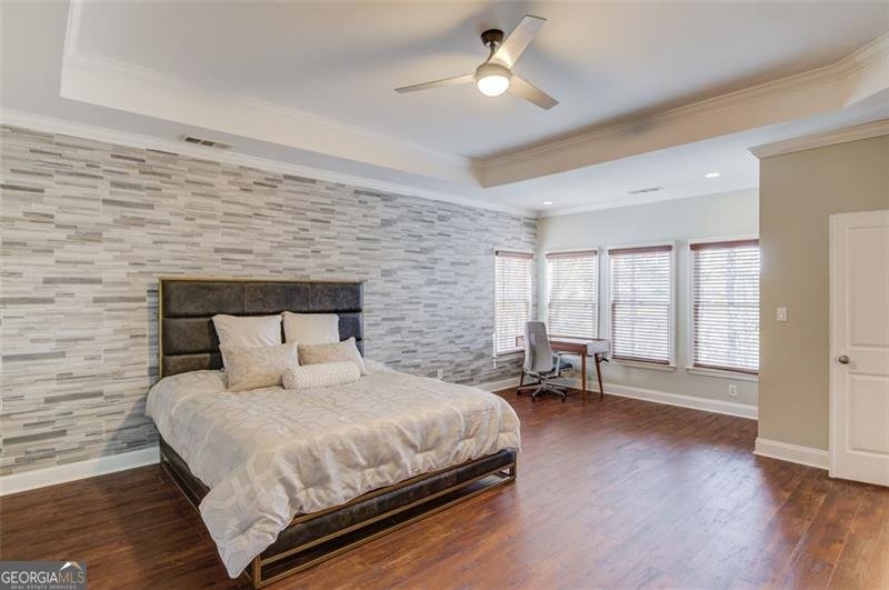 588 MYRTLE TRACE Lane Suwanee - 22