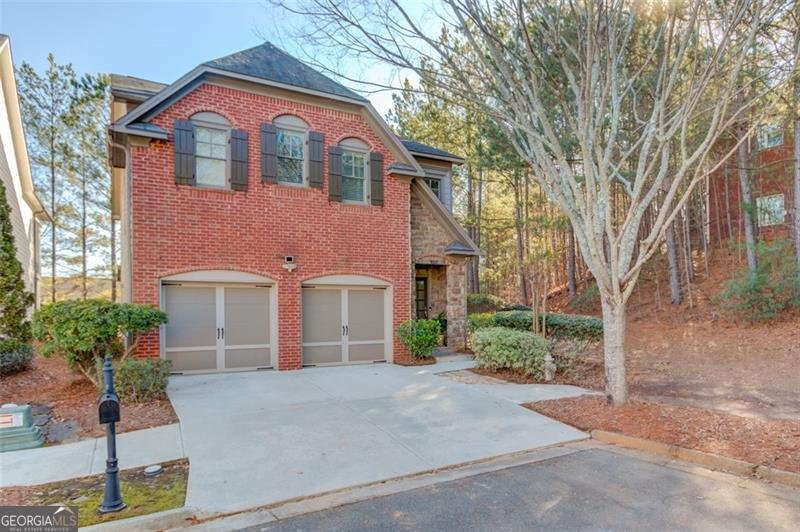 588 MYRTLE TRACE Lane Suwanee - 4