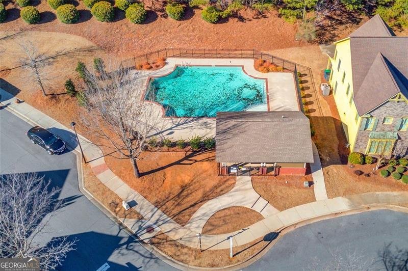 588 MYRTLE TRACE Lane Suwanee - 48