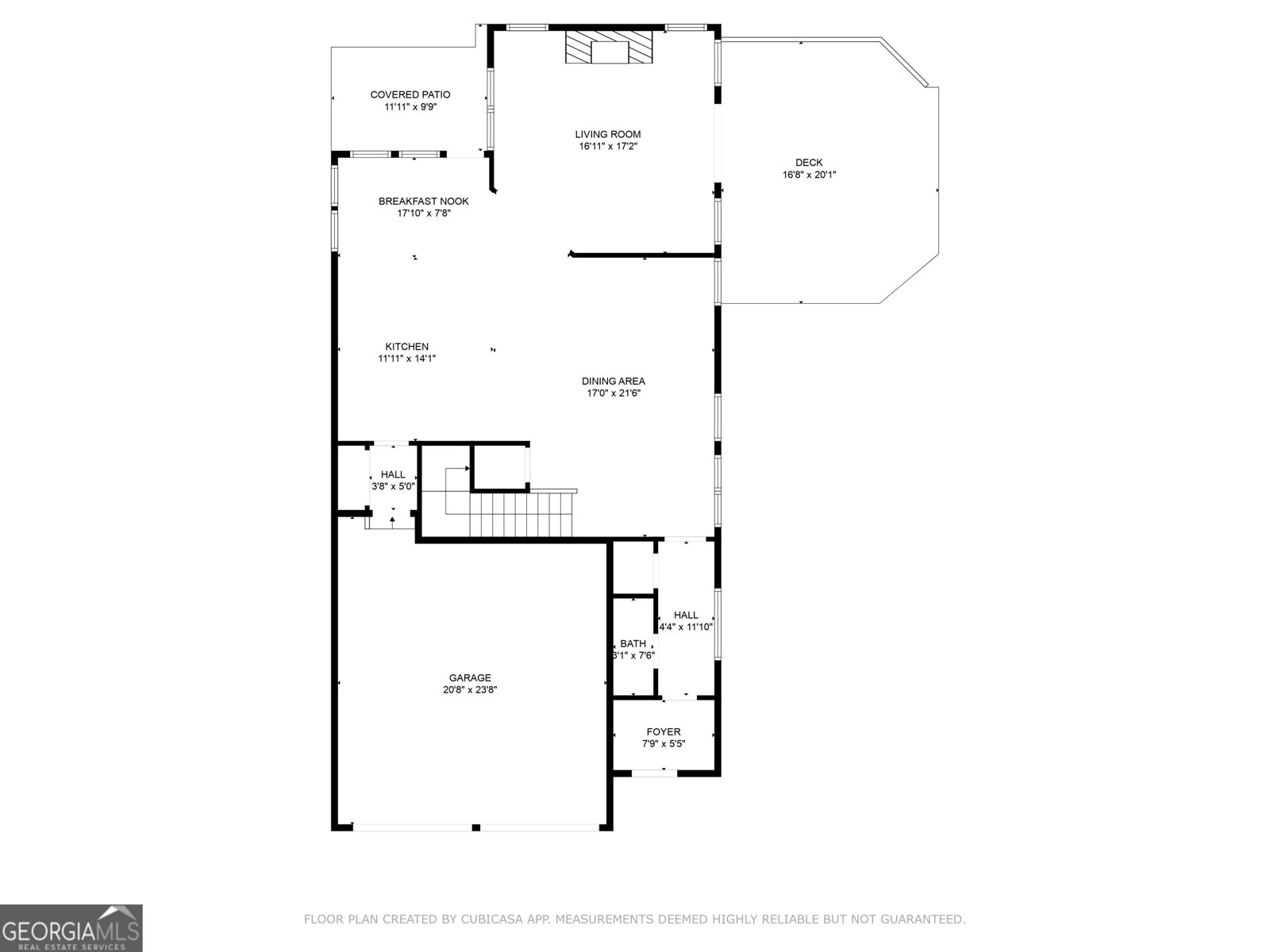 588 MYRTLE TRACE Lane Suwanee - 50
