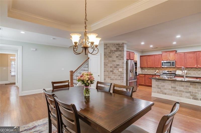 588 MYRTLE TRACE Lane Suwanee - 9
