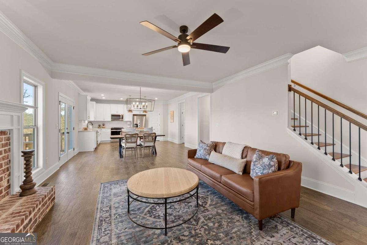 5721 Brickhampton Court Clermont - 1