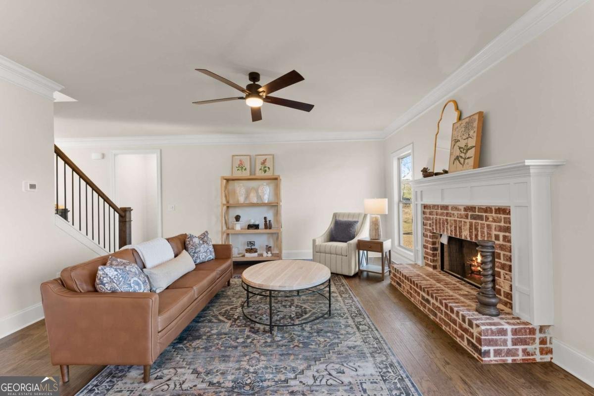 5721 Brickhampton Court Clermont - 2