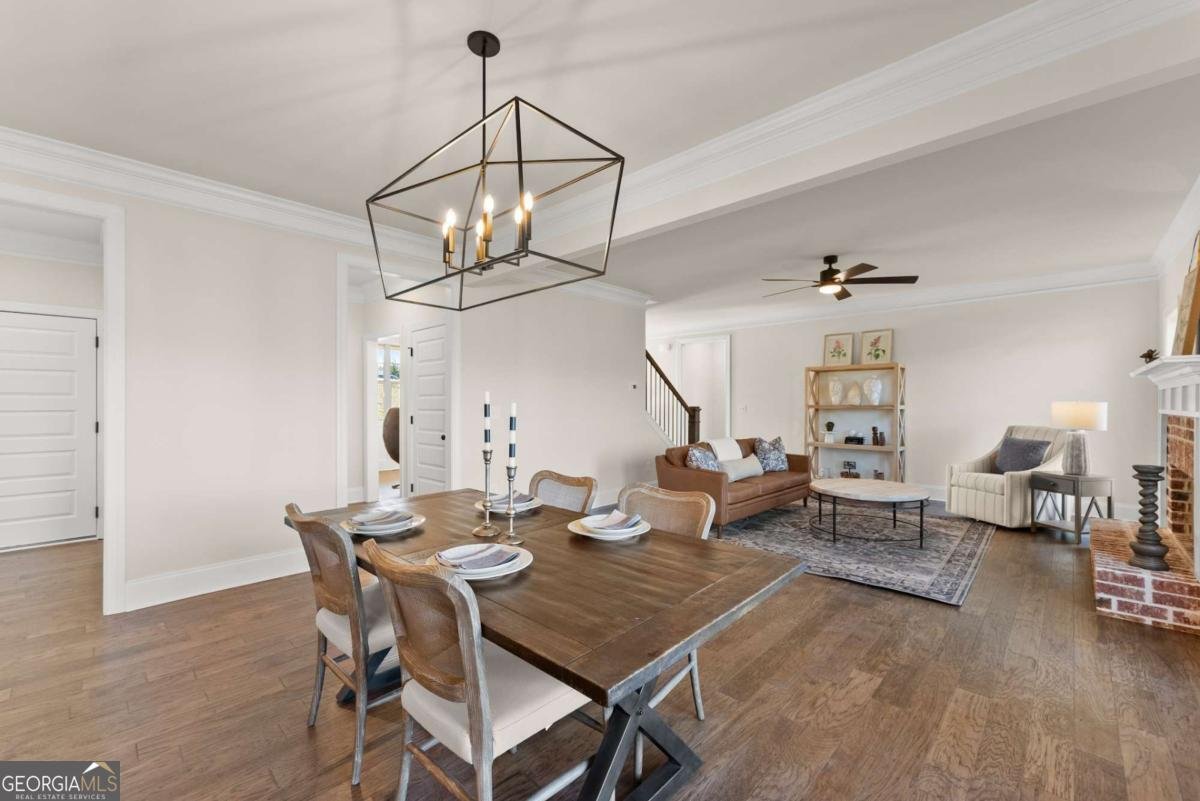 5721 Brickhampton Court Clermont - 7