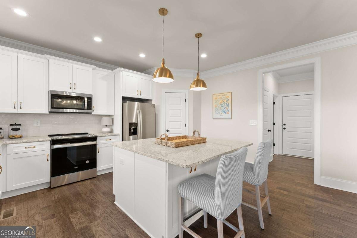 5721 Brickhampton Court Clermont - 8