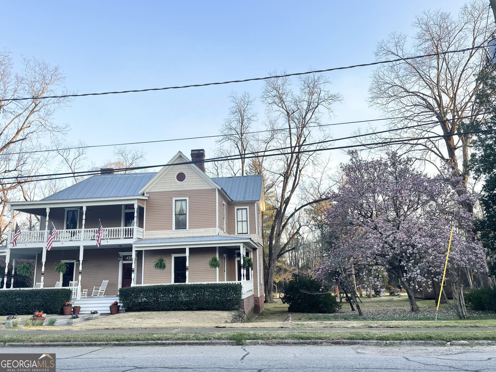 420 Lagrange Street Greenville - 1