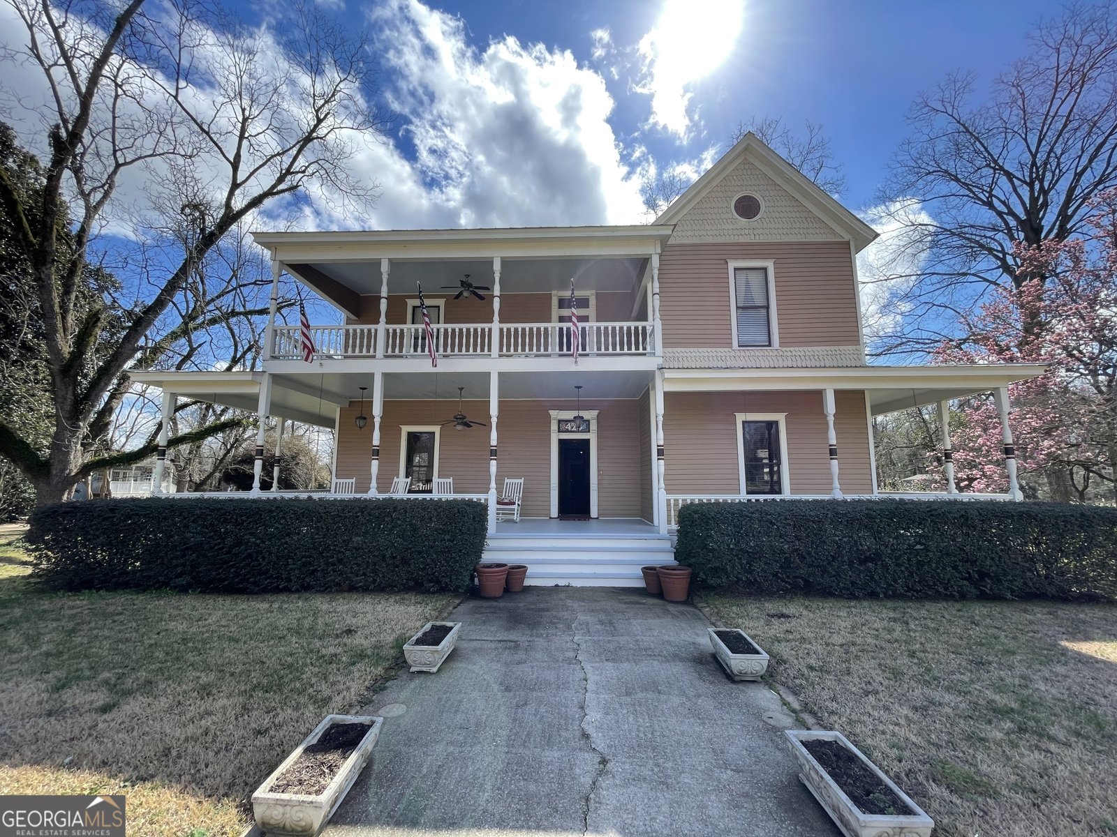 420 Lagrange Street Greenville - 2