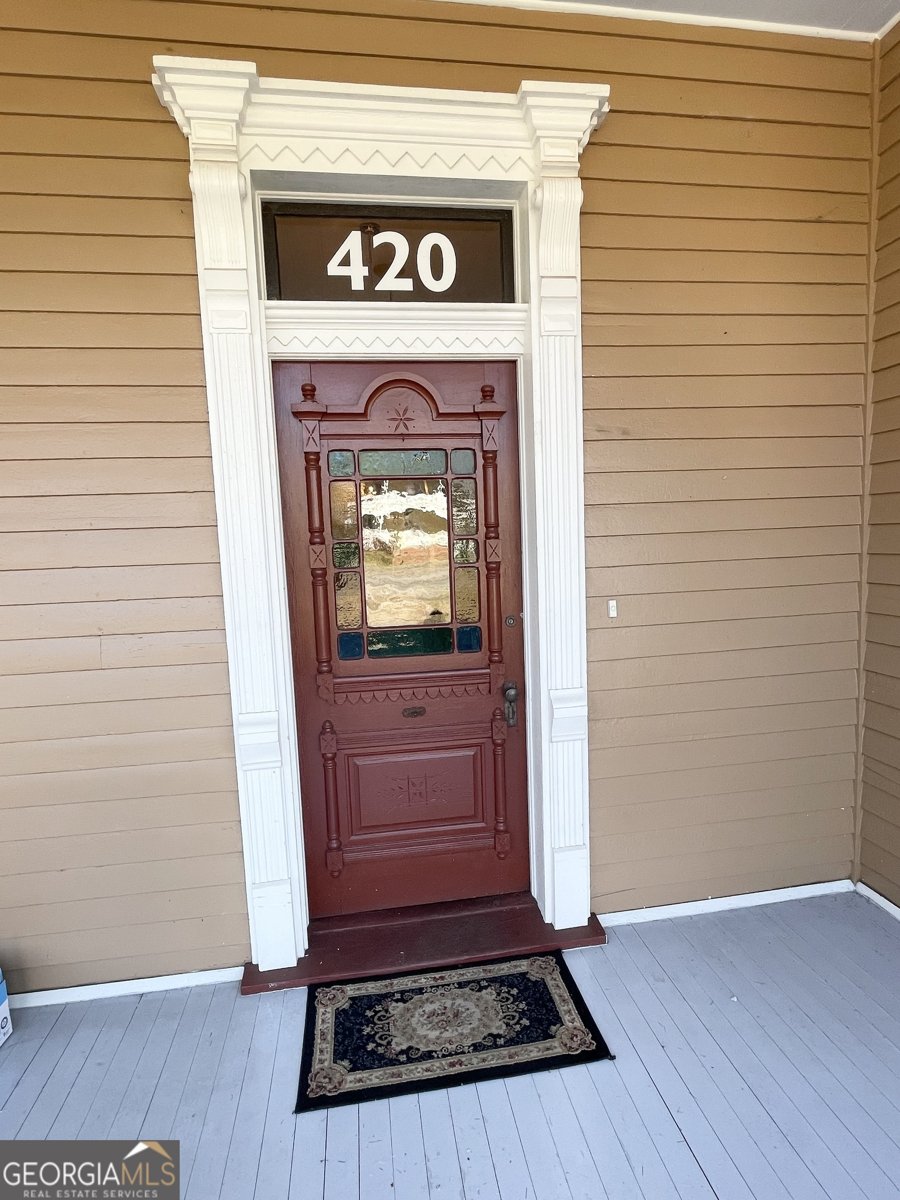 420 Lagrange Street Greenville - 20