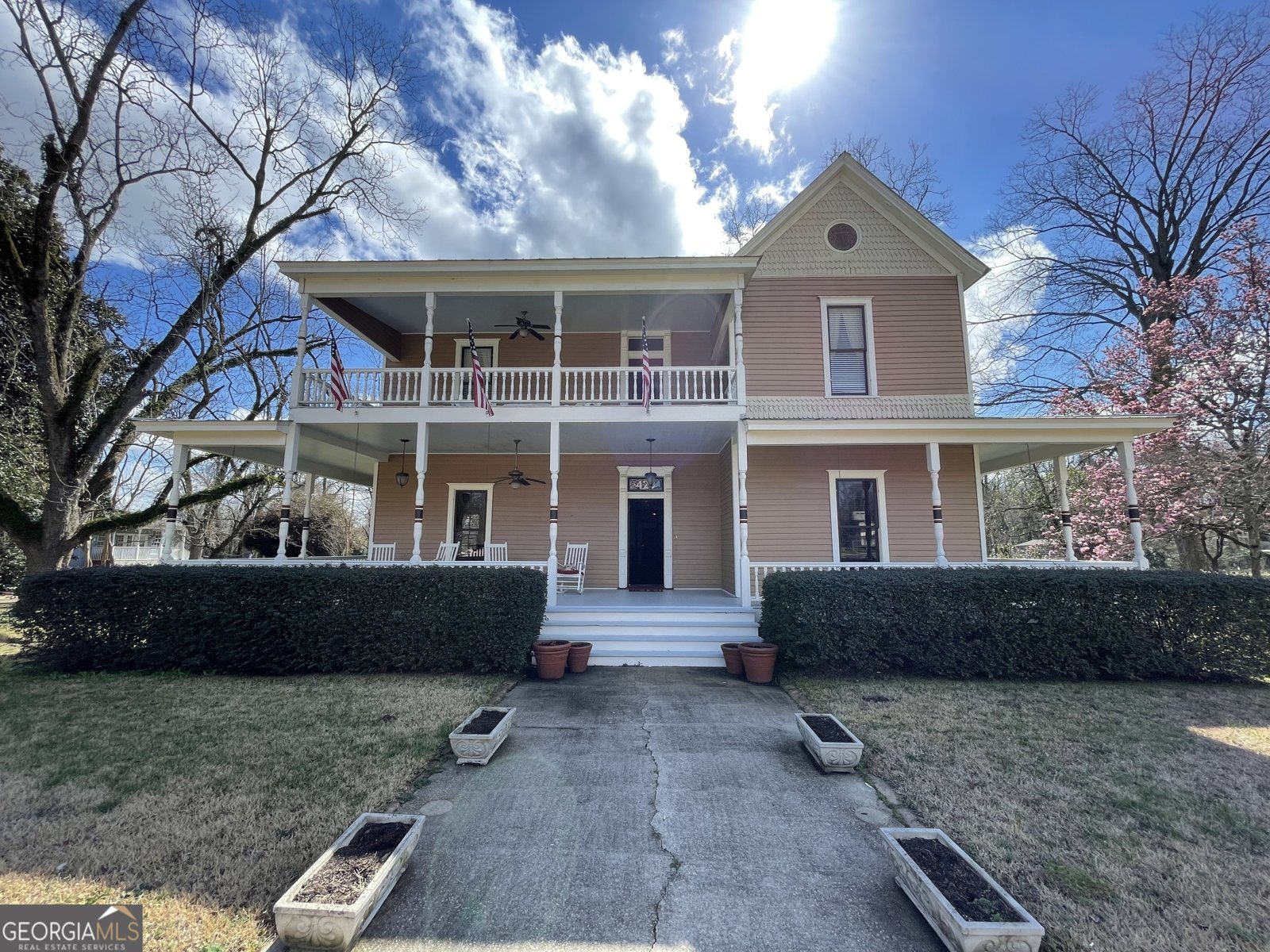 420 Lagrange Street Greenville - 3