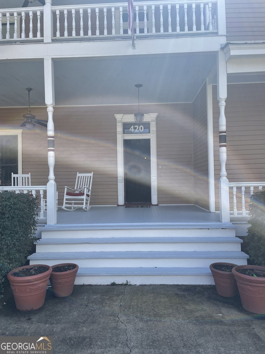 420 Lagrange Street Greenville - 4
