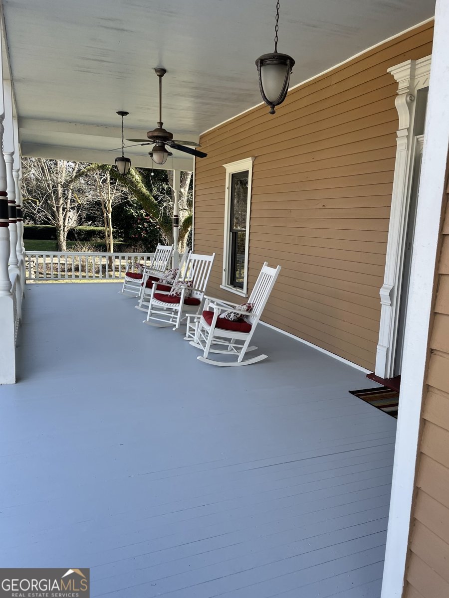 420 Lagrange Street Greenville - 5