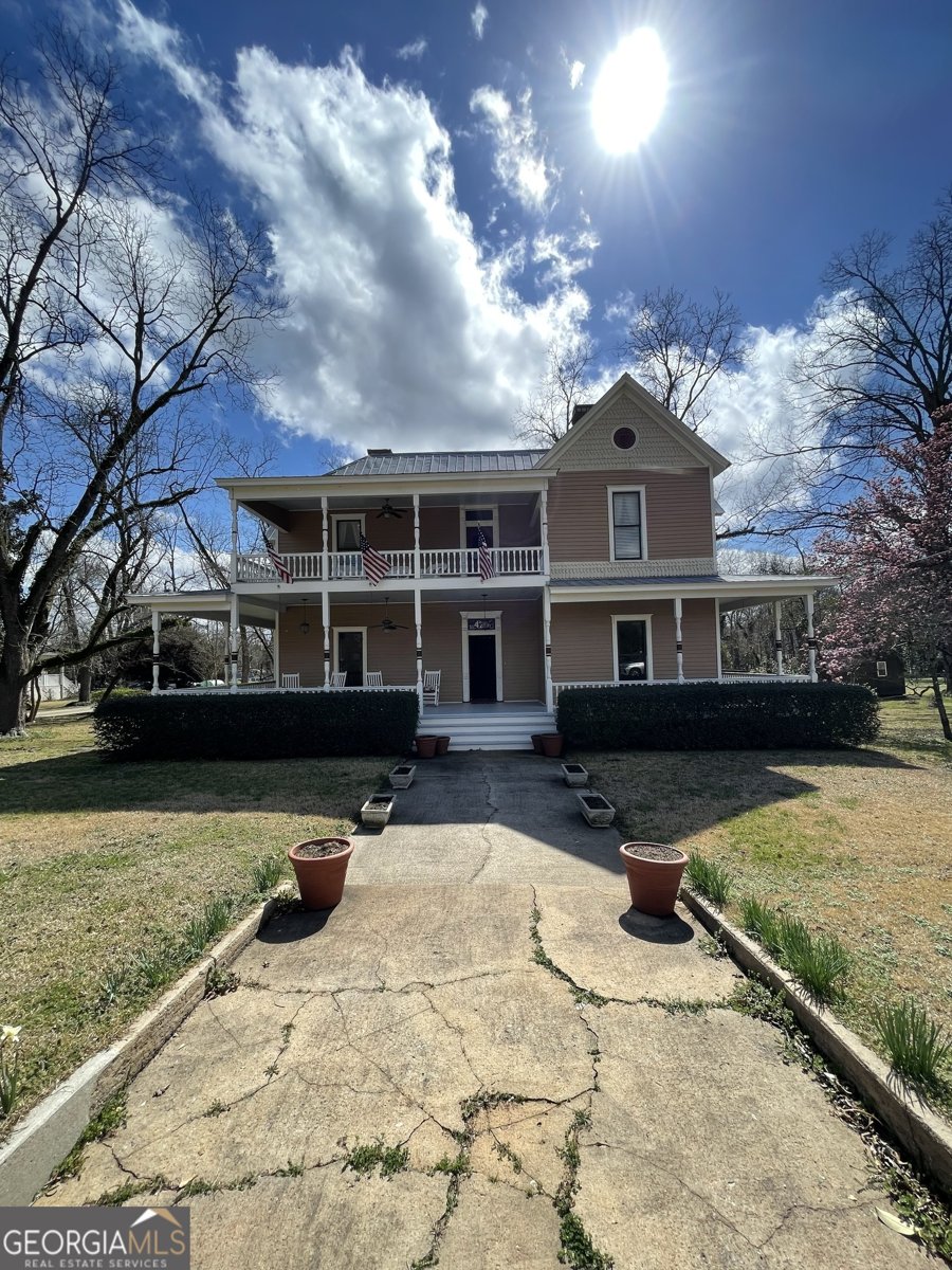 420 Lagrange Street Greenville - 89
