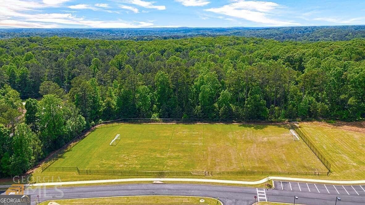 5424 Flat Rock Point Stonecrest - 12