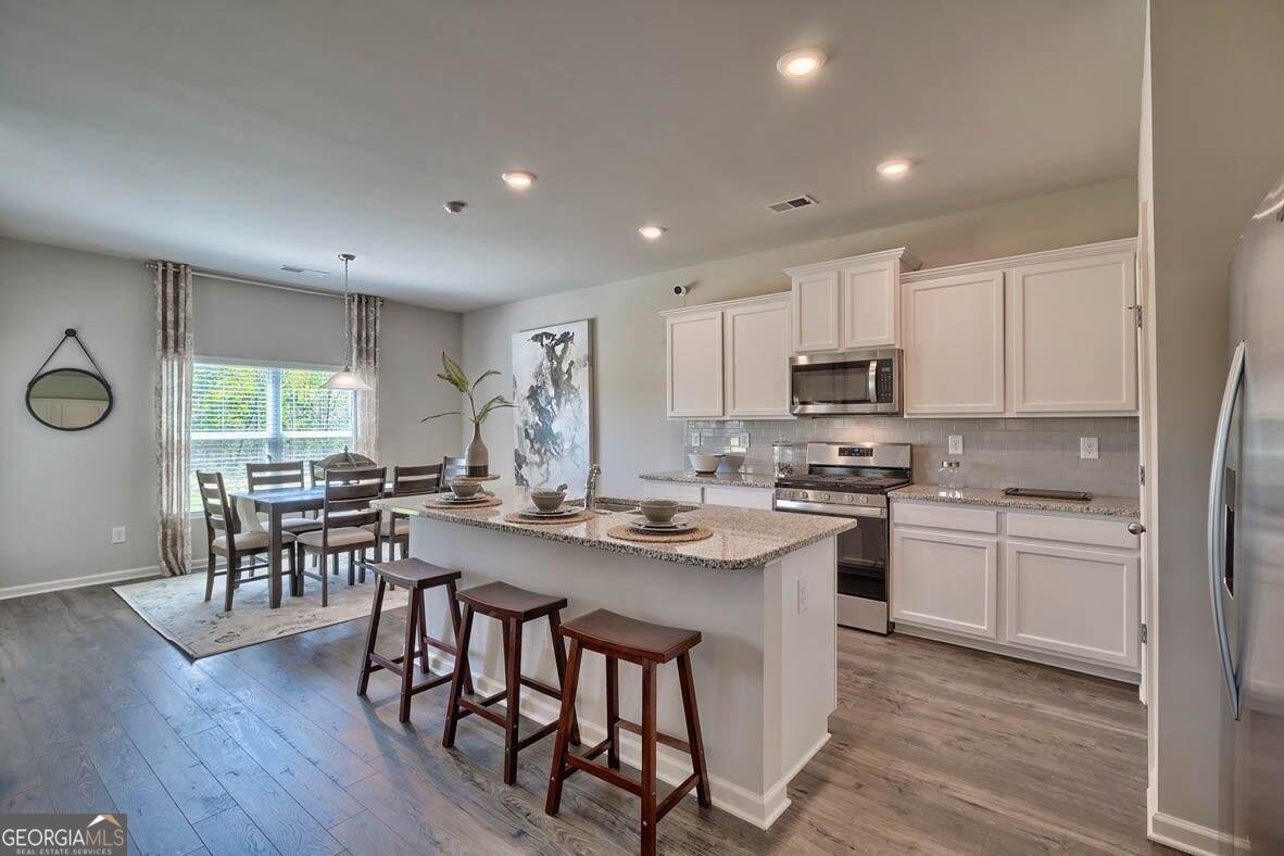 5424 Flat Rock Point Stonecrest - 14