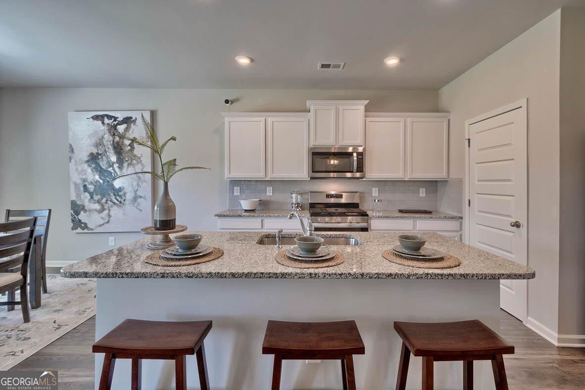 5424 Flat Rock Point Stonecrest - 15