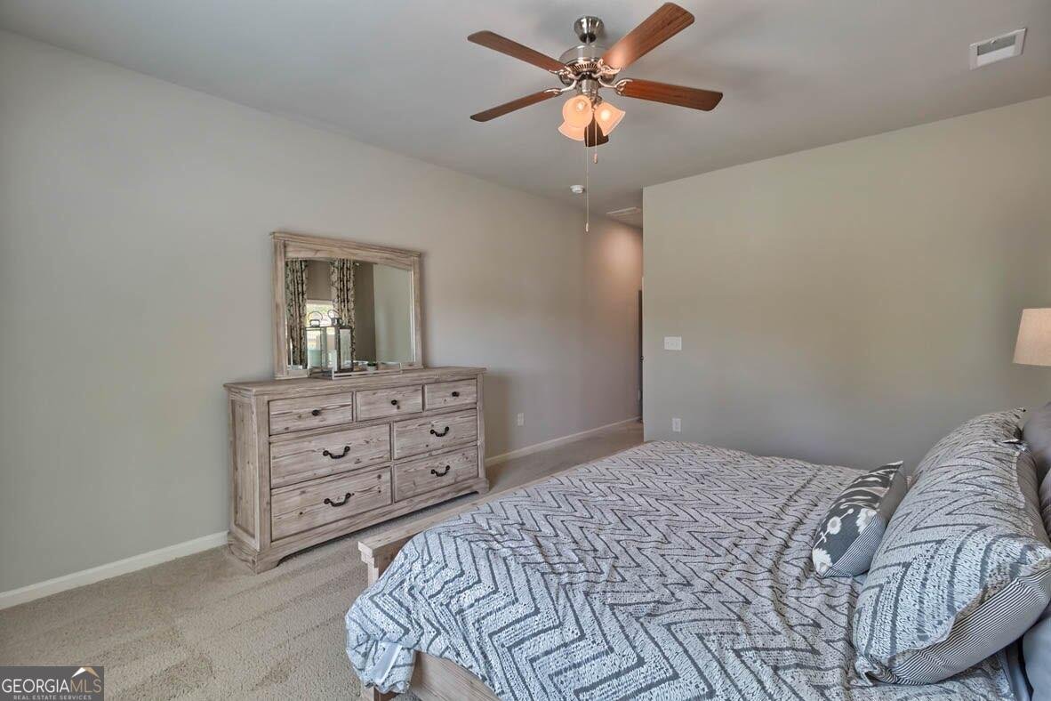 5424 Flat Rock Point Stonecrest - 16