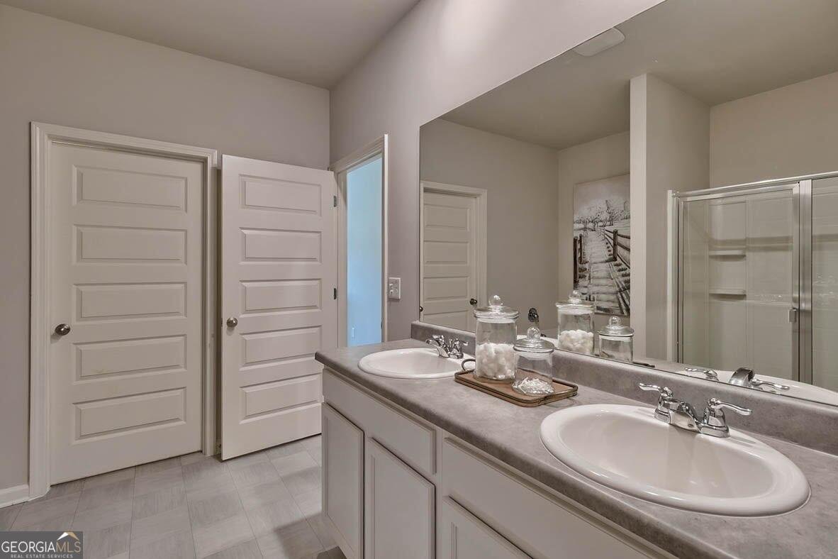 5424 Flat Rock Point Stonecrest - 18