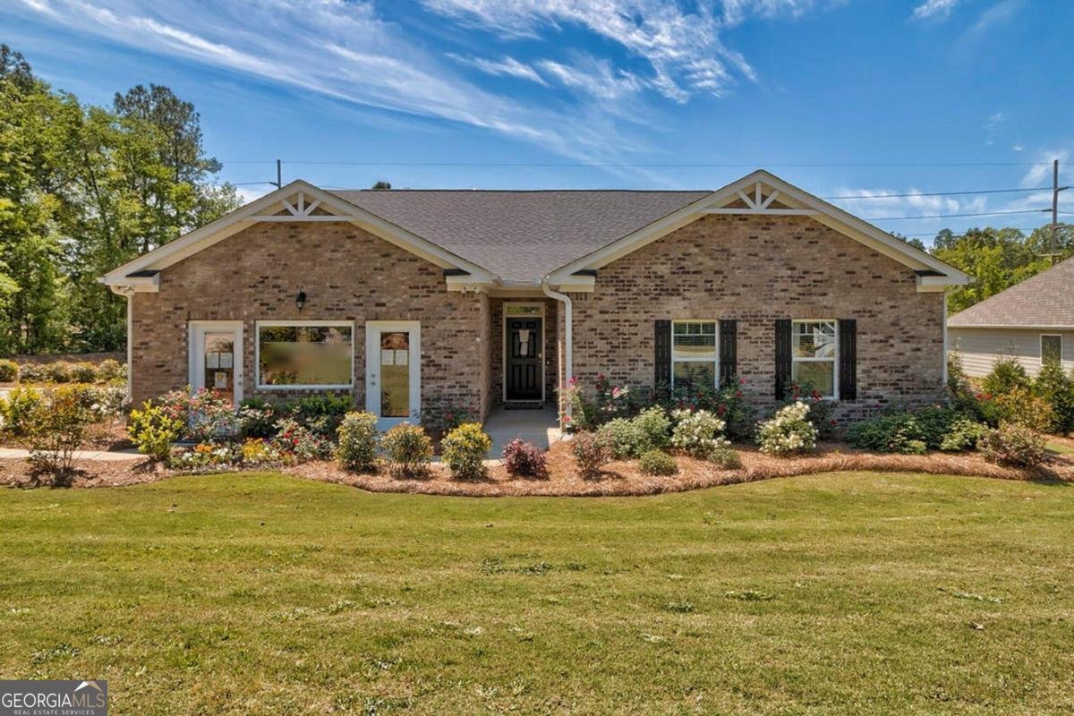 5424 Flat Rock Point Stonecrest - 2