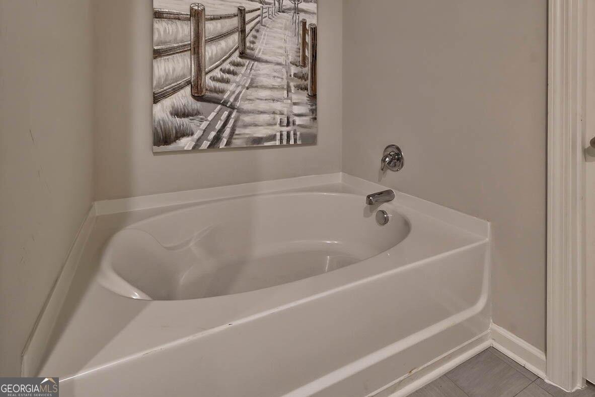 5424 Flat Rock Point Stonecrest - 20