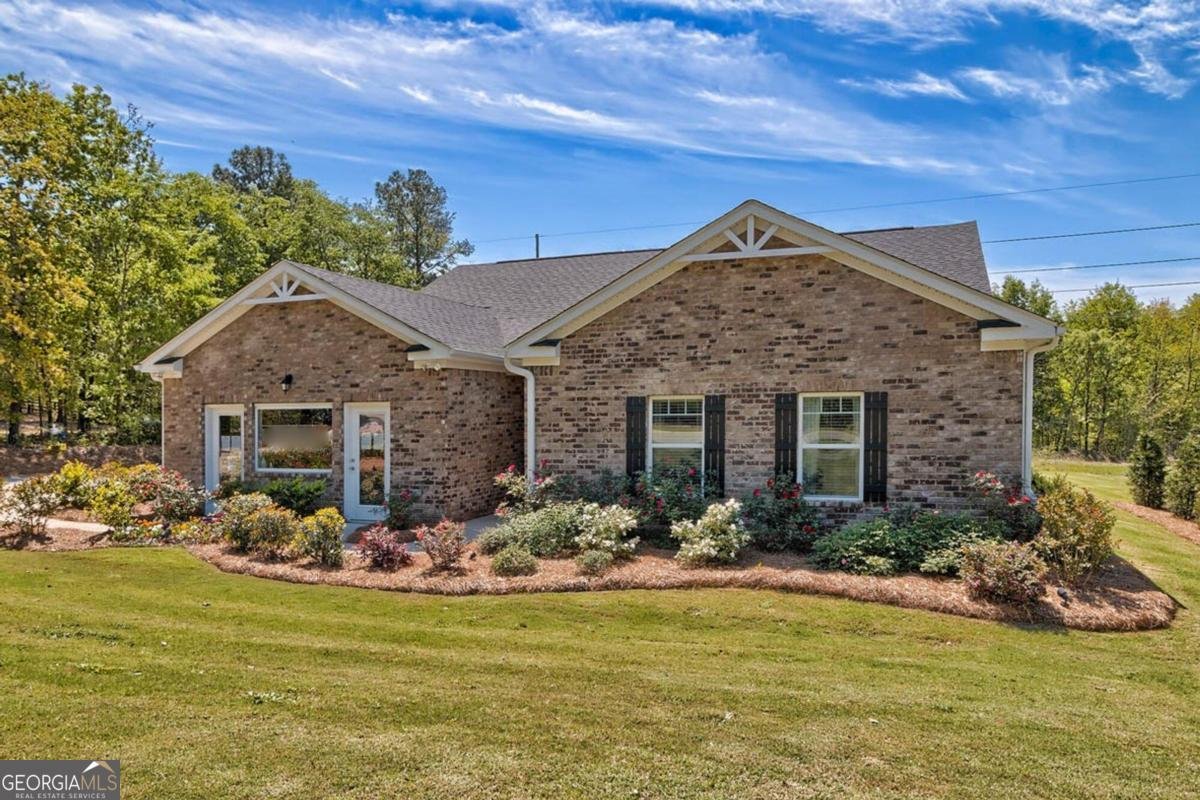 5424 Flat Rock Point Stonecrest - 22