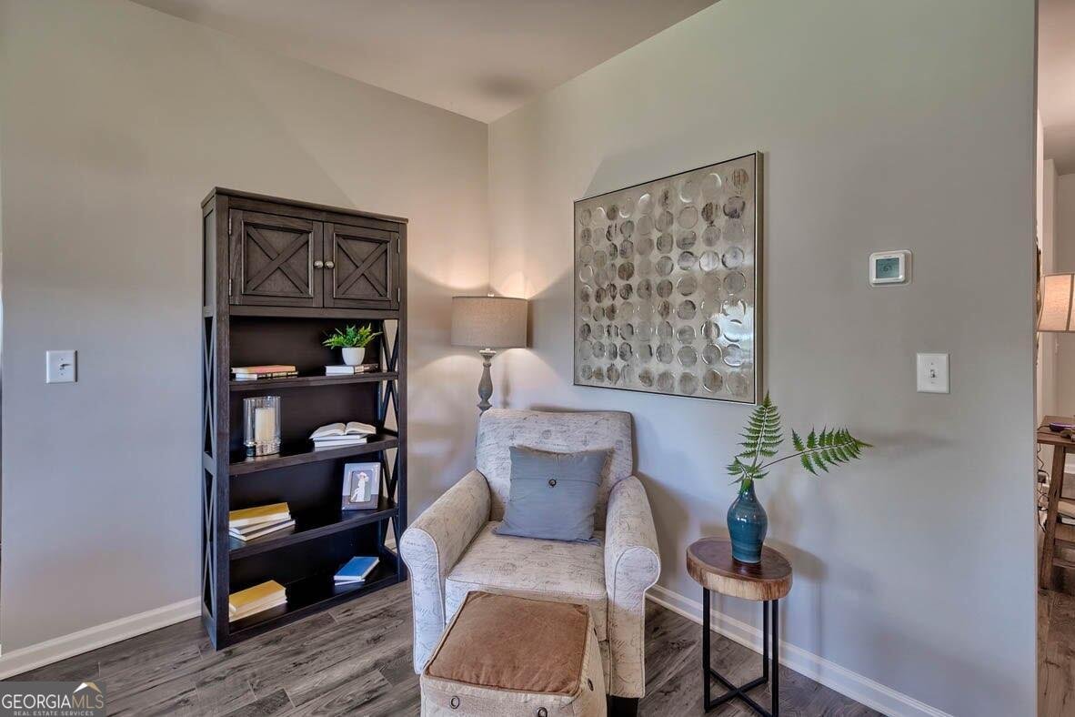 5424 Flat Rock Point Stonecrest - 26