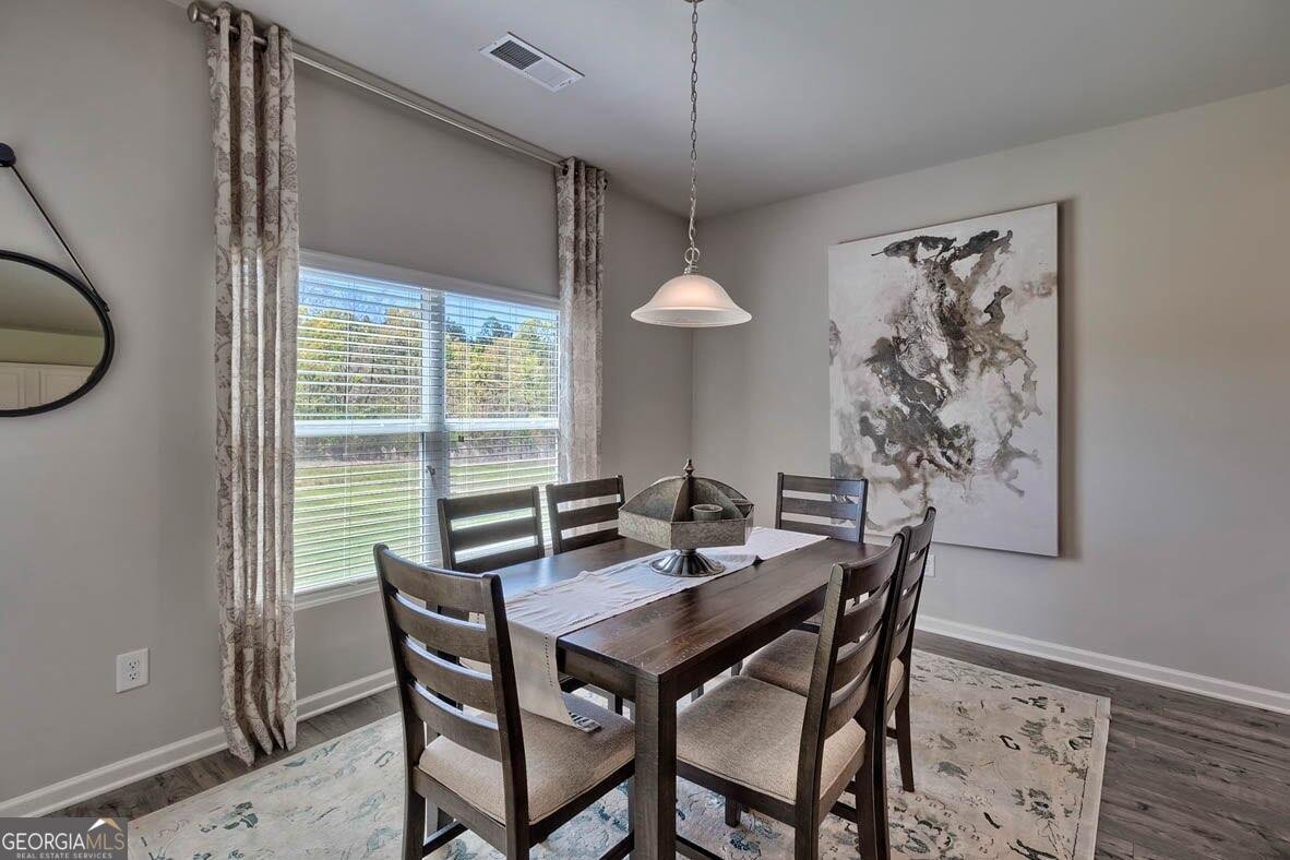 5424 Flat Rock Point Stonecrest - 32
