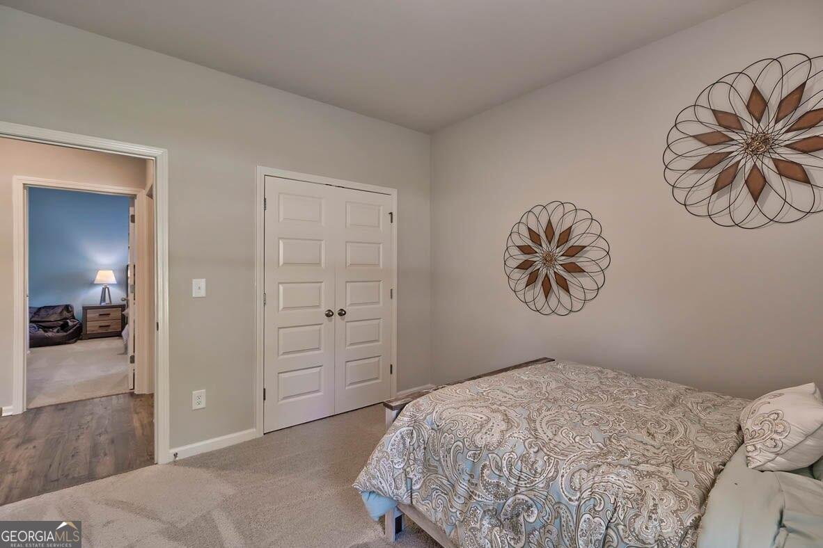 5424 Flat Rock Point Stonecrest - 33