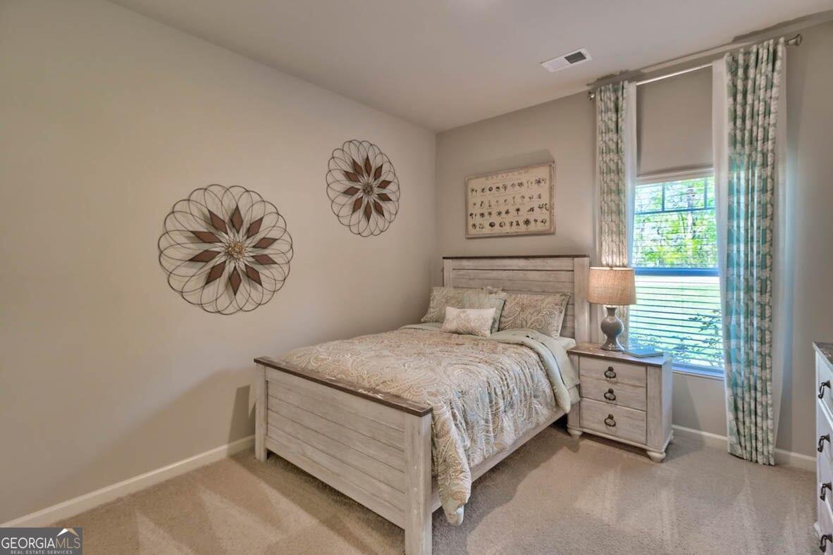 5424 Flat Rock Point Stonecrest - 34