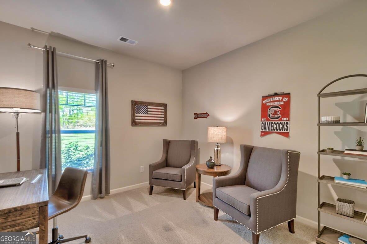 5424 Flat Rock Point Stonecrest - 37