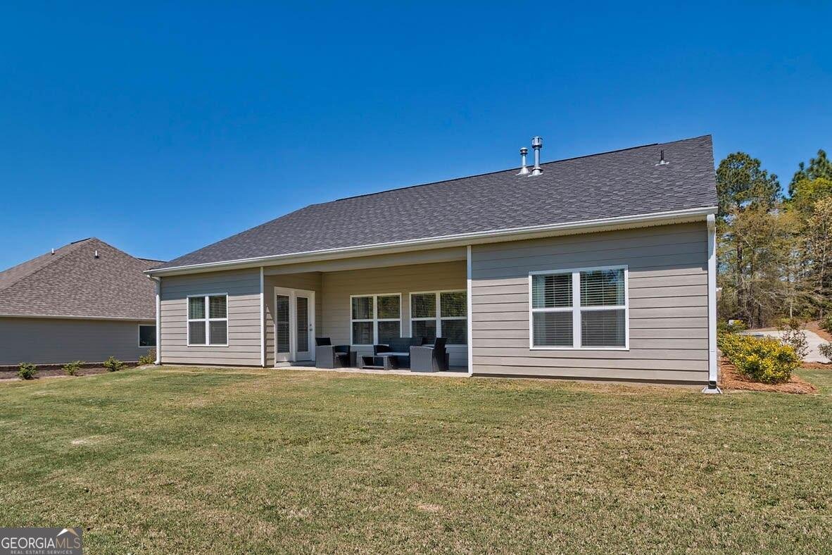 5424 Flat Rock Point Stonecrest - 39