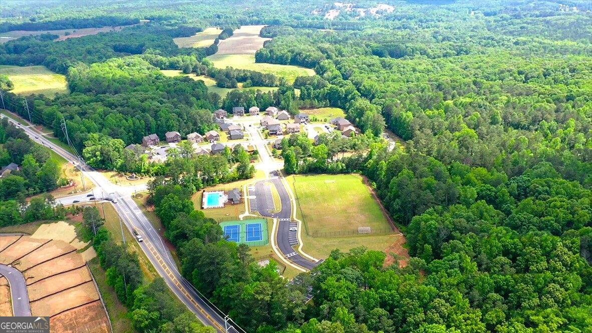 5424 Flat Rock Point Stonecrest - 6