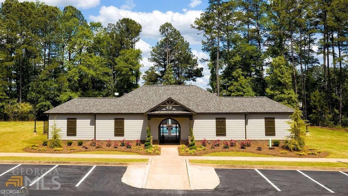 5424 Flat Rock Point Stonecrest - 8