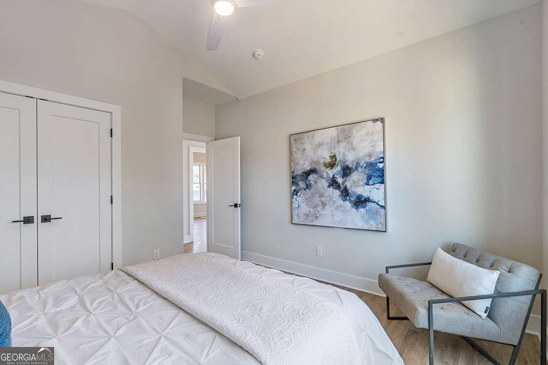 3463 Victoria Street Atlanta - 1
