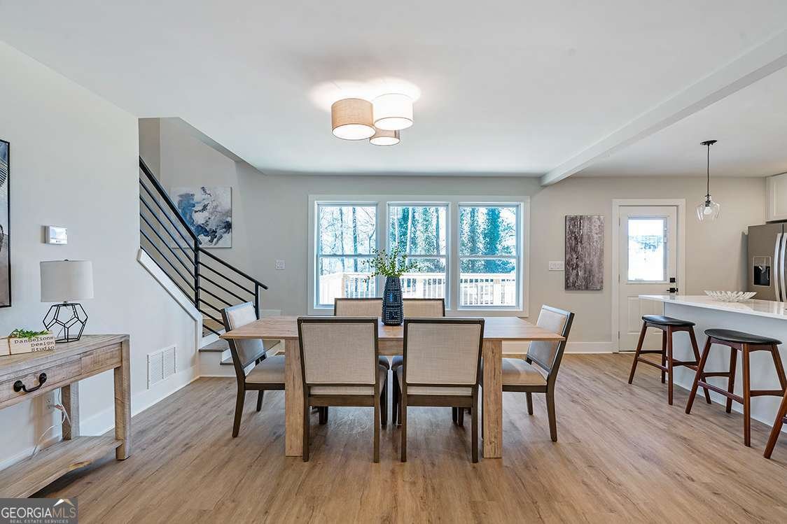 3463 Victoria Street Atlanta - 10