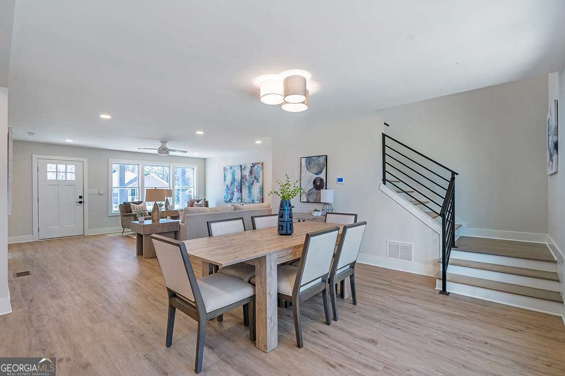 3463 Victoria Street Atlanta - 12