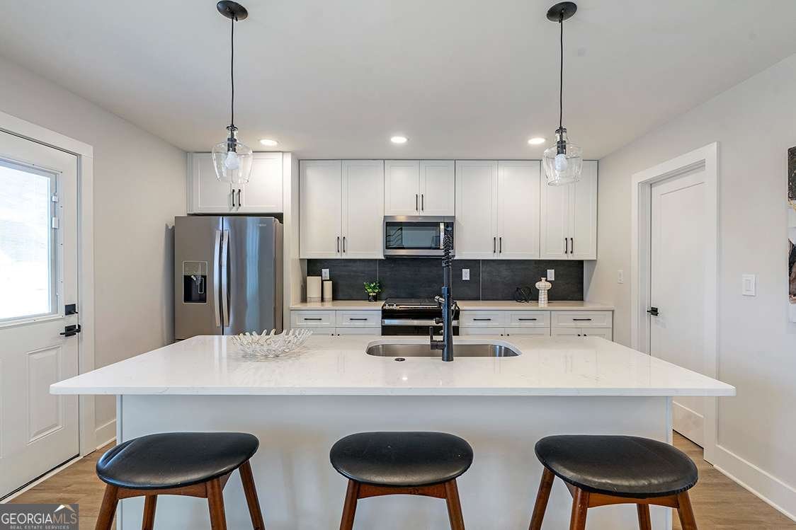 3463 Victoria Street Atlanta - 14