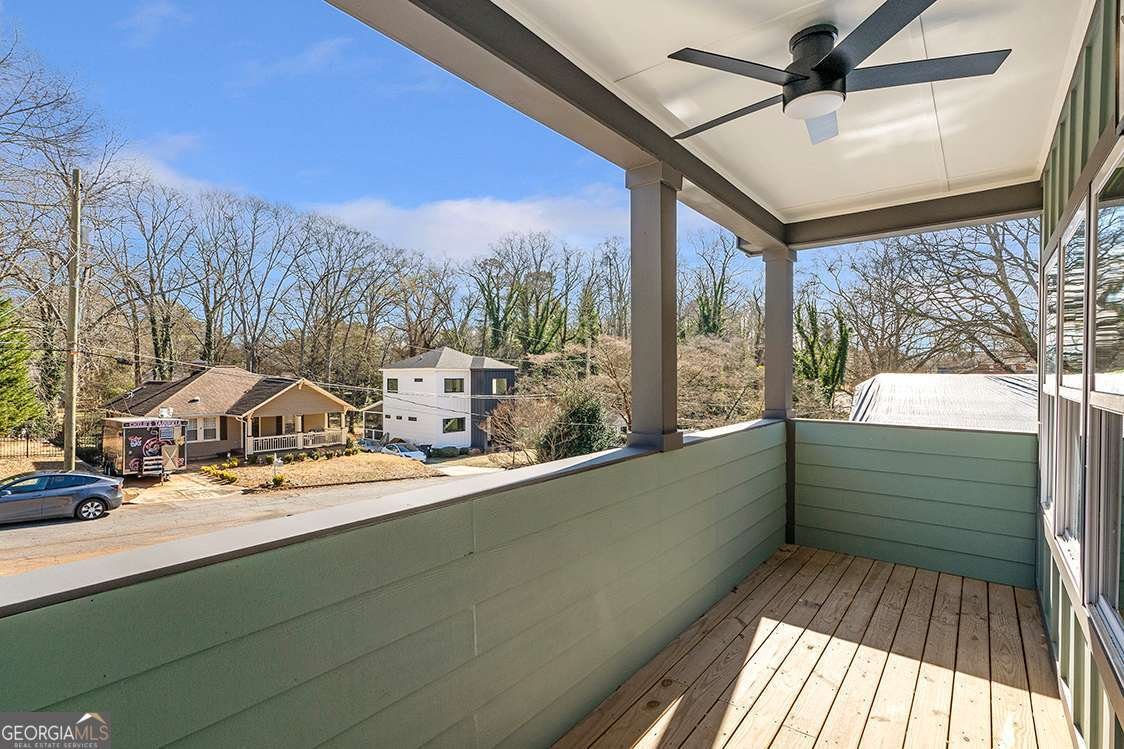 3463 Victoria Street Atlanta - 20