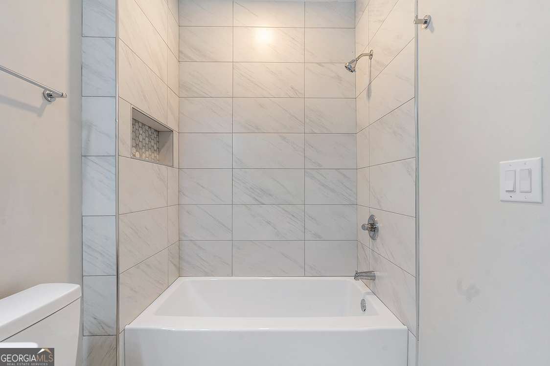 3463 Victoria Street Atlanta - 3