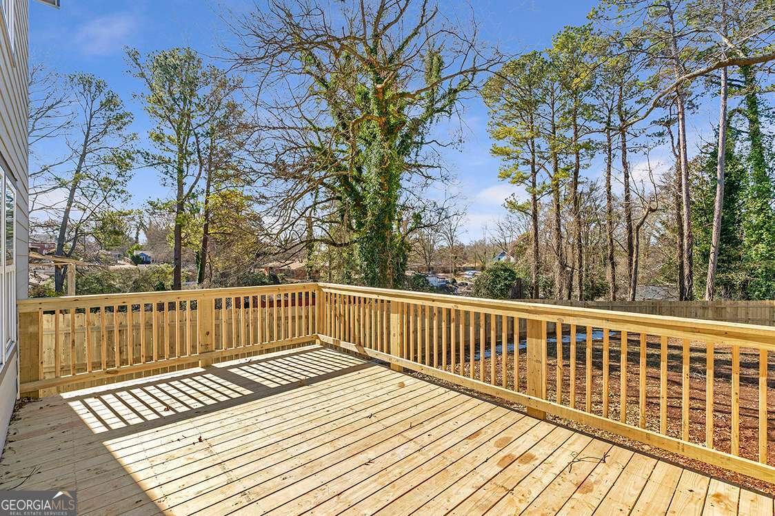 3463 Victoria Street Atlanta - 6